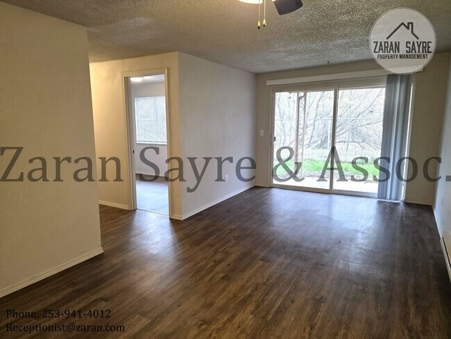 Foto del edificio - 501-C Garden Level Three Bedroom