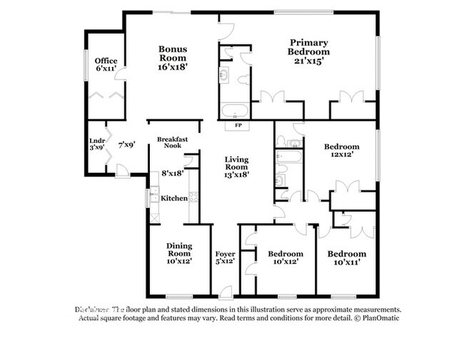 Building Photo - 3691 Clearbrook St