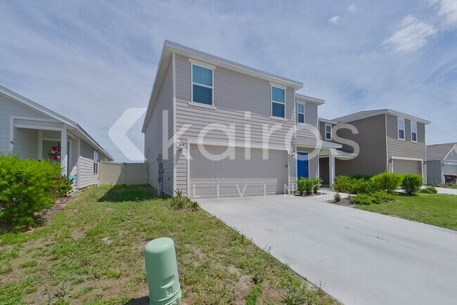 Foto del edificio - 8641 SW 43rd Ter