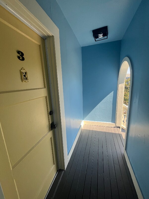 Foto del edificio - 705 Winslow St