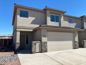 Building Photo - 276 W Augusta Dr