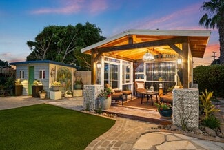 Building Photo - 1601 Kraft St