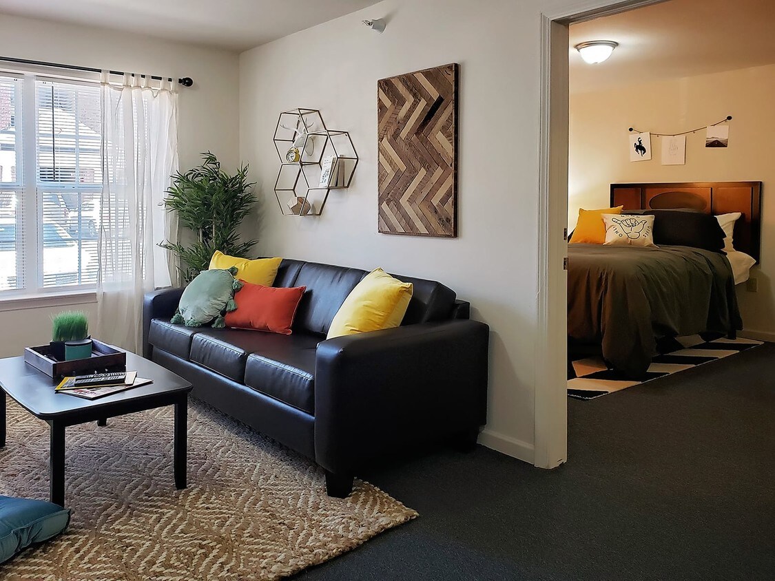 Foto principal - 3534 E Willett Dr