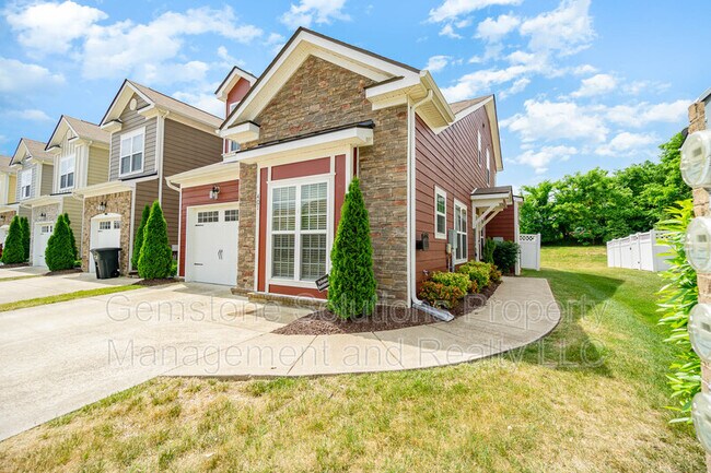 Building Photo - 401 Shirebrook Cir