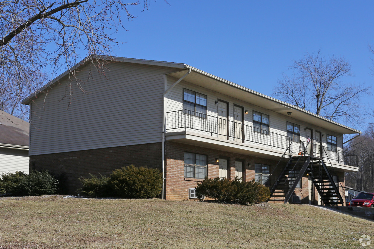 Apartments In Evansville Near Usi