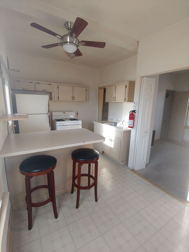 Foto del edificio - 14 Norwood Ave