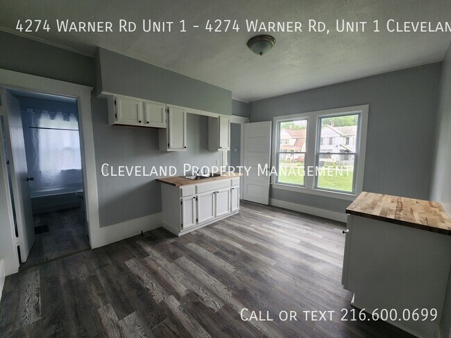 Foto del edificio - 4274 Warner Rd