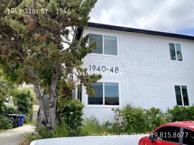 Building Photo - 1946 31st St