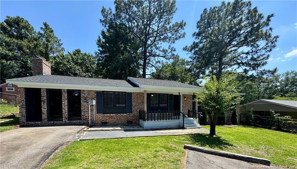 Foto principal - 7605 Jennings Ln
