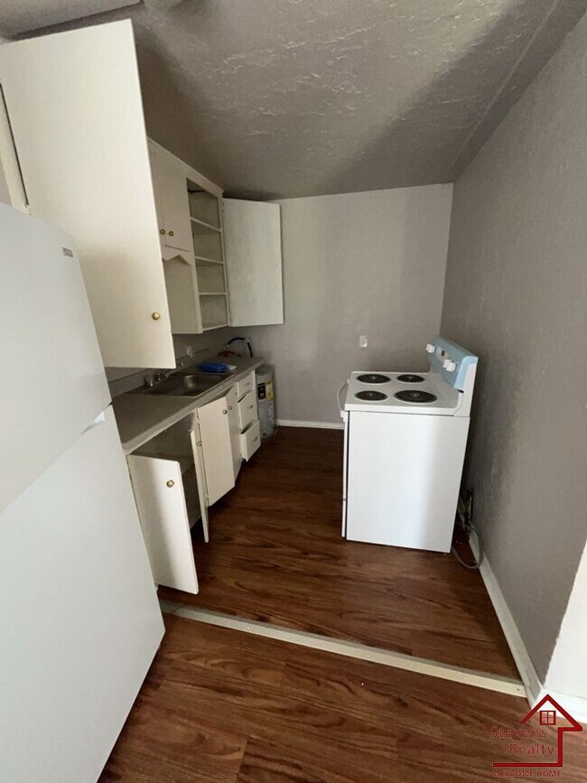 Foto del edificio - 410 SW 14th St