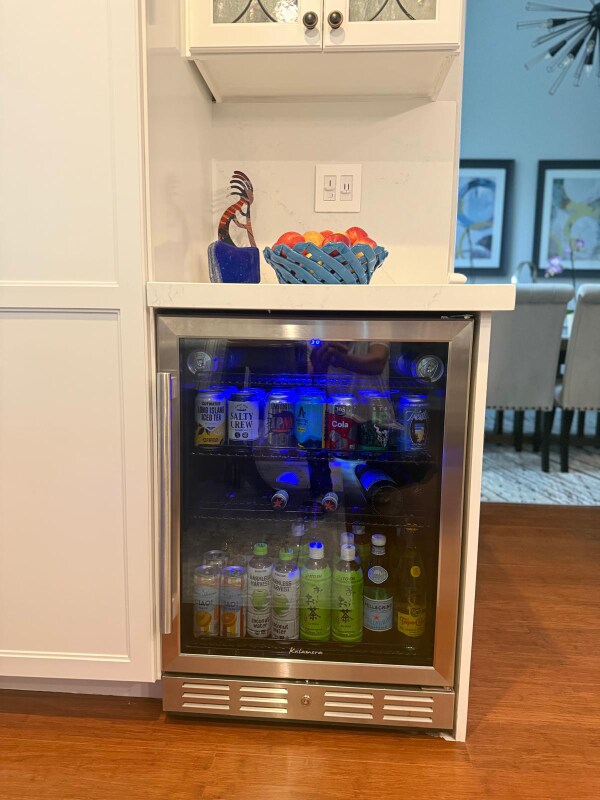 Foto del edificio - 6 Peacock Ct