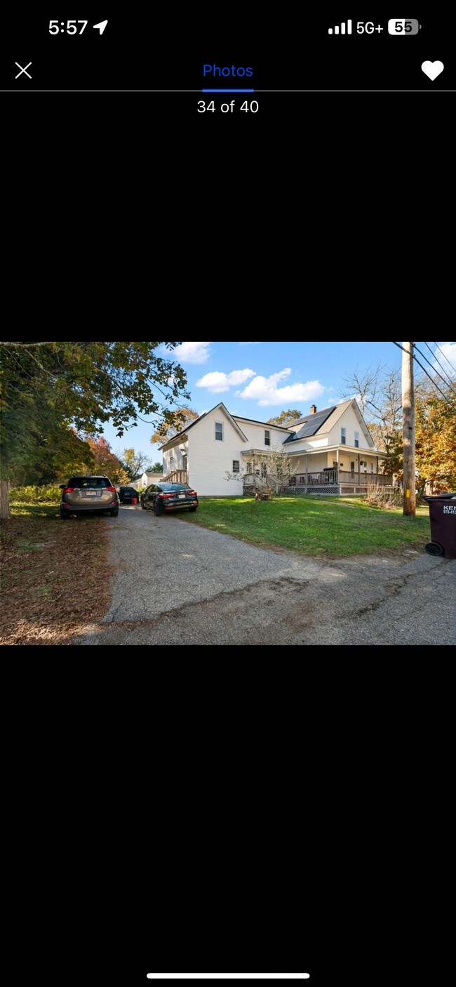 Building Photo - 176 Mill St