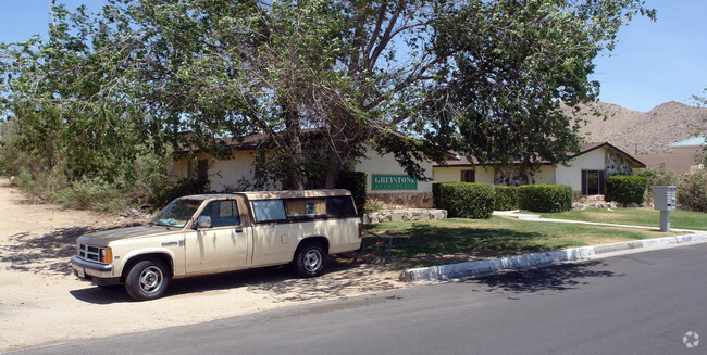 Foto del edificio - 19170 Highway 18