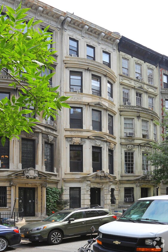 Primary Photo - 35 W 85th St