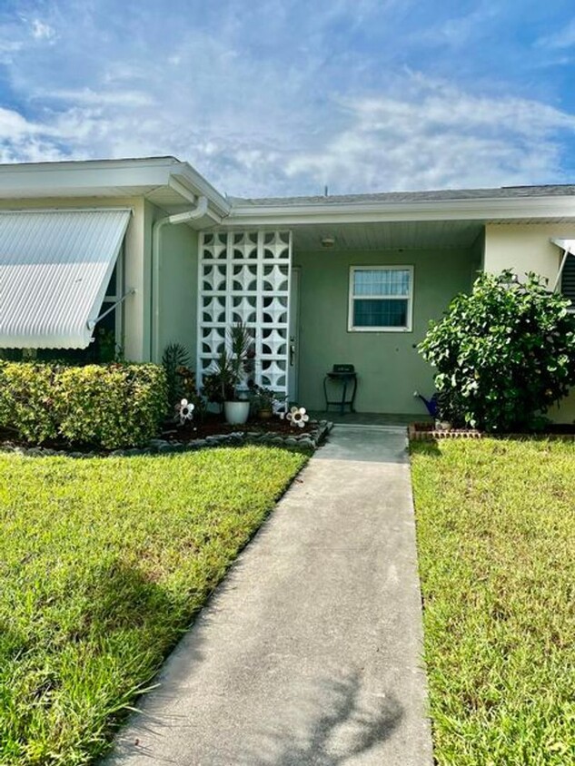 Foto principal - Annual Rental in Fort Pierce