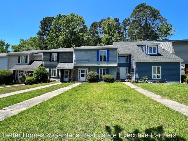 Building Photo - 2 br, 2.5 bath House - 2915 Running Creek ...