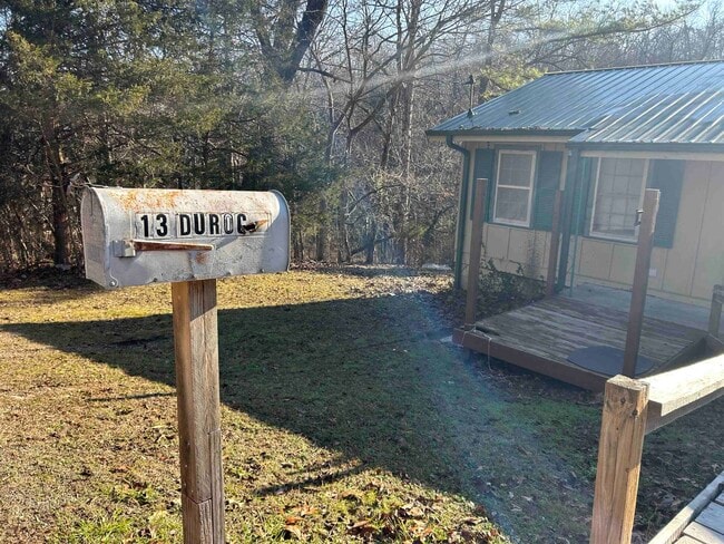 Building Photo - 13 Duroc Dr