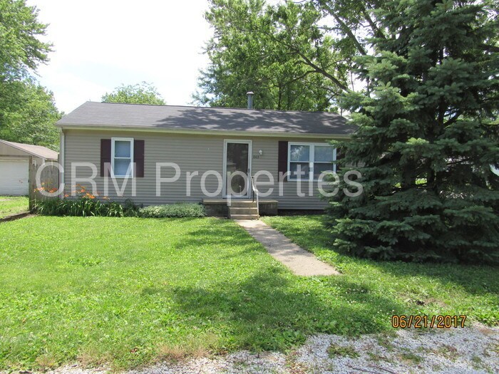 1003 E Spraker St, Kokomo, IN 46901 House Rental in Kokomo, IN