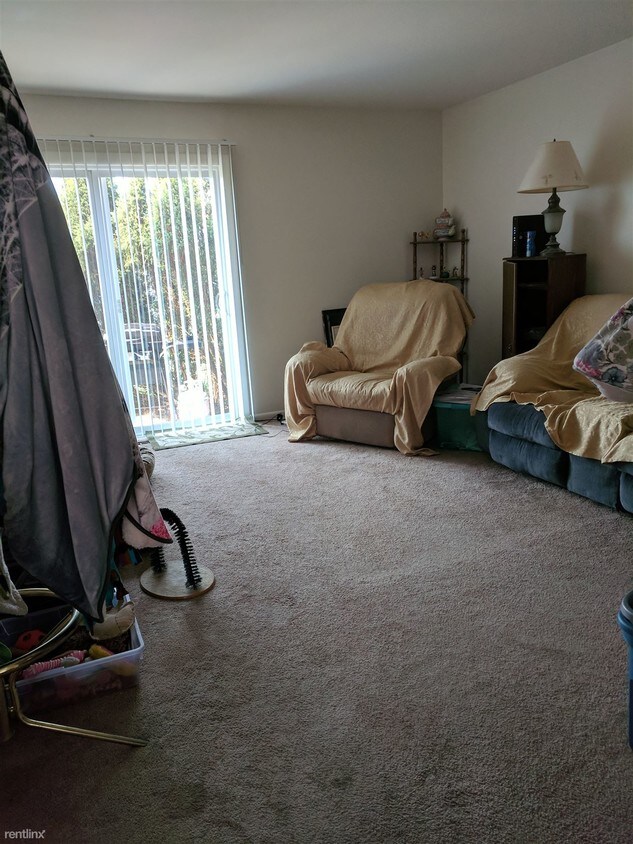 Foto principal - 2520 N 1st St