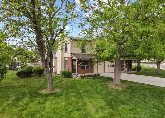 Photo - 1708 S Lee St House