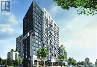 Building Photo - 8868-8868 Yonge St