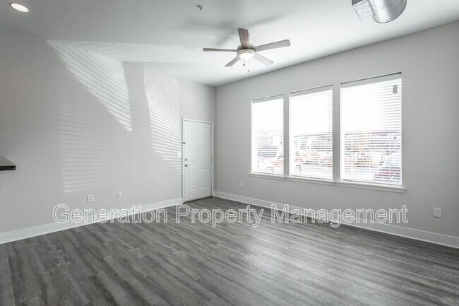 Building Photo - 1606 Williams St