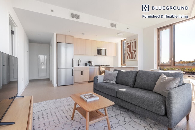 Foto del edificio - 478 Kent Ave