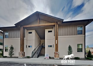 Building Photo - 1428 N Ethridge Ln