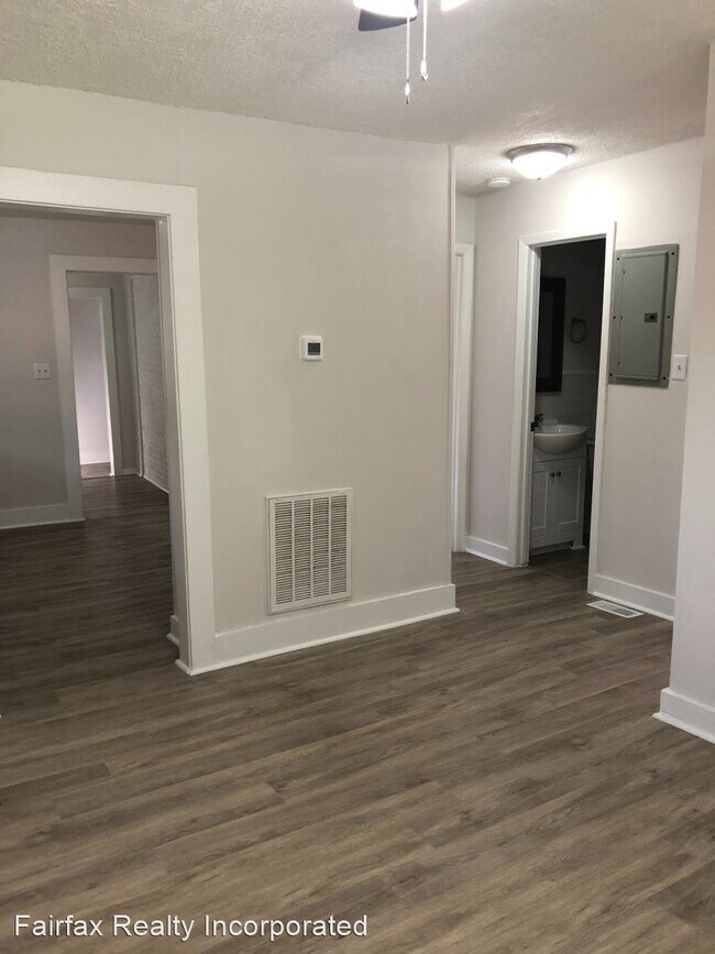 Foto del edificio - 3 br, 2 bath House - 620 Hope Avenue