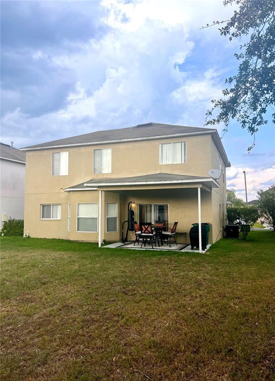 Foto del edificio - 4978 Trinidad Dr