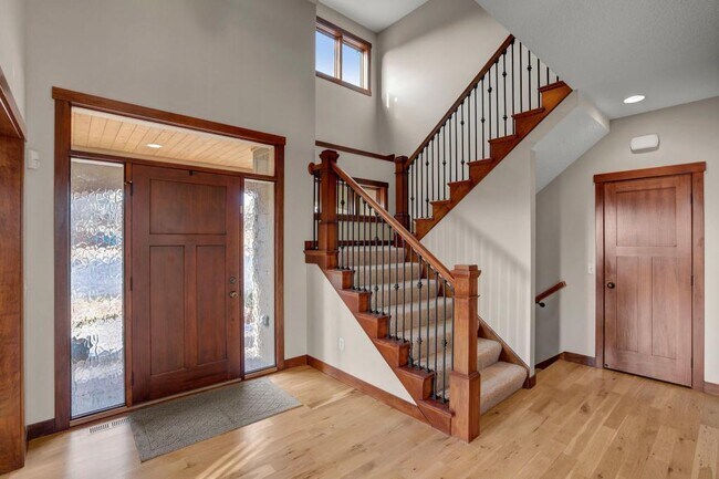 Foto del edificio - 2358 Highover Trail
