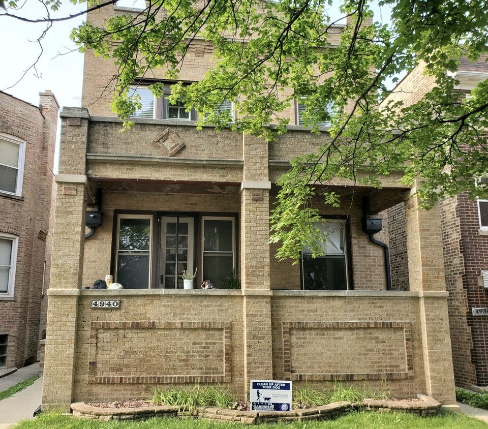 Foto principal - 4940 W Hutchinson St