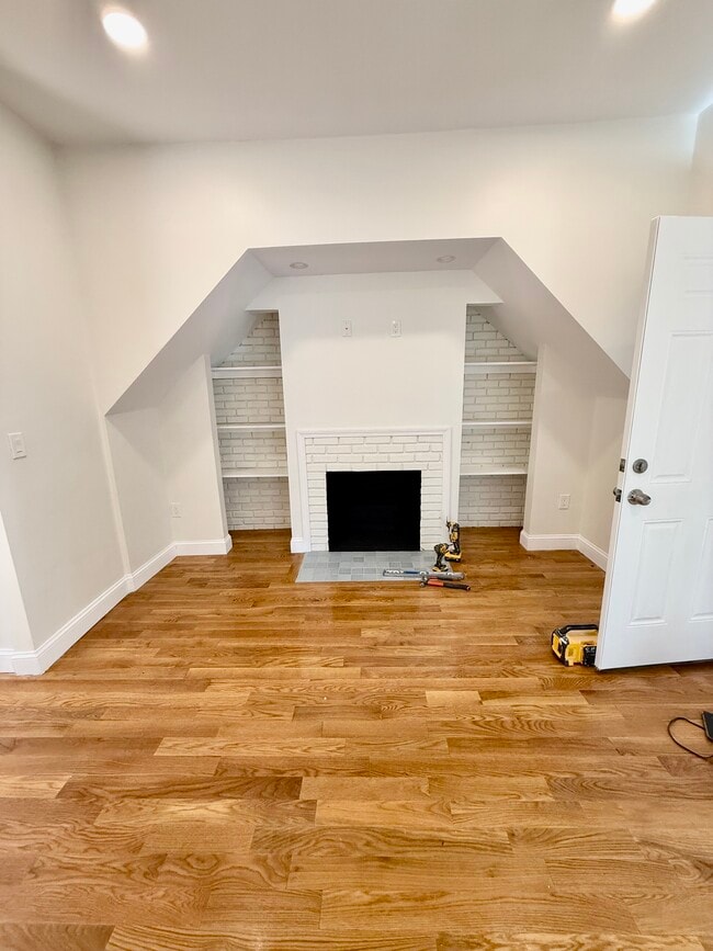 Building Photo - Chestnut Street Residences