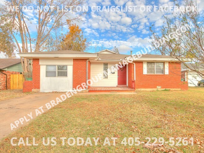 Building Photo - 1107 Kouba Dr
