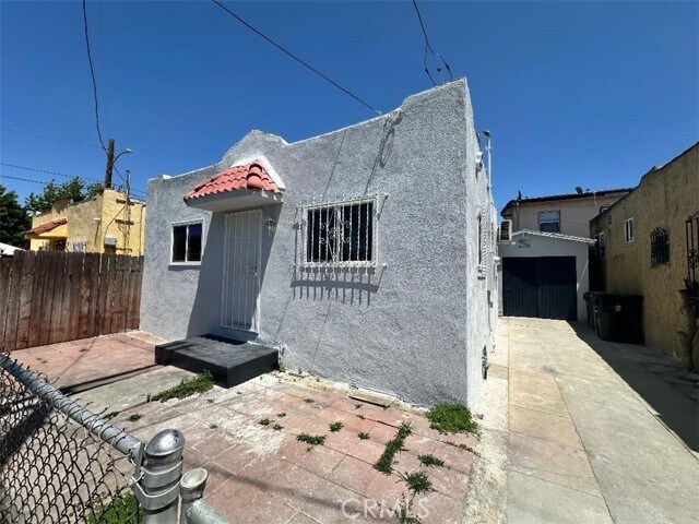 Foto principal - 7822 Bell Ave