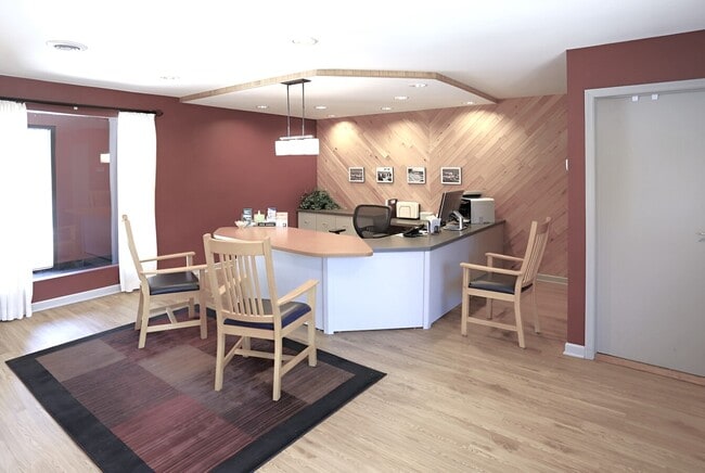 Building Photo - Fenimore Trace