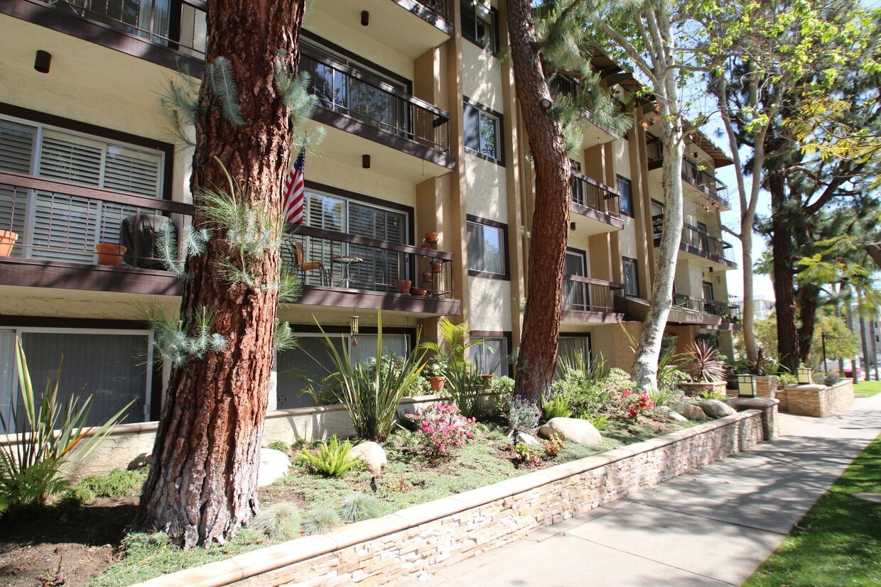 440 Veteran Ave, Los Angeles, CA 90024 Condo for Rent in Los Angeles
