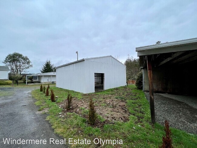Foto del edificio - 2 br, 2 bath House - 3220 Fishtrap Lp NE