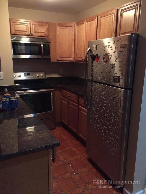 Foto del edificio - 28 Symphony Rd