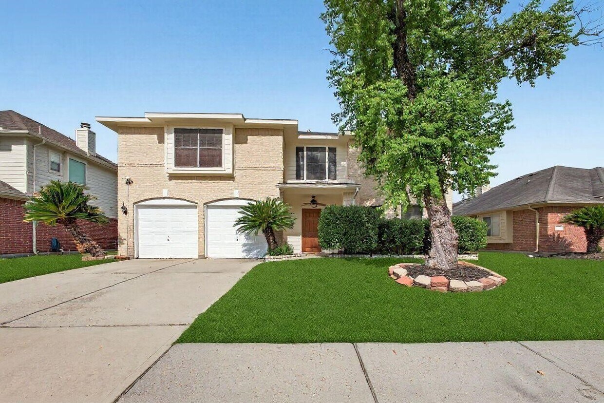 Foto principal - 2202 Laurel Branch Way