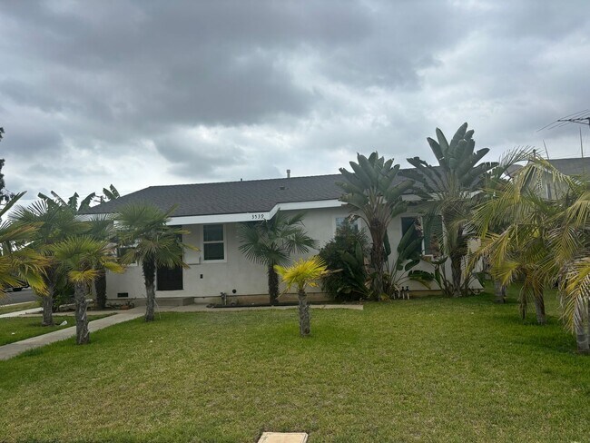 Foto del edificio - New Rental Home