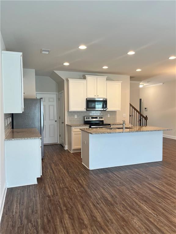 Building Photo - 509 Trickum Hill Dr