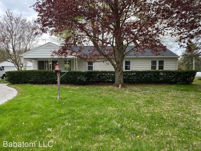Foto del edificio - 4 br, 2 bath House - 6321 Butt Rd