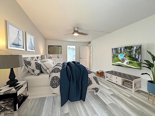 Building Photo - 1301 River Reach Dr