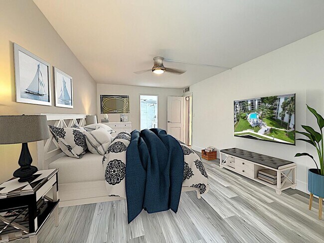 Foto del edificio - 1301 River Reach Dr