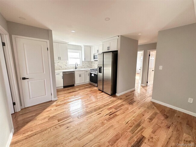 Foto del edificio - 137-14 Bedell St