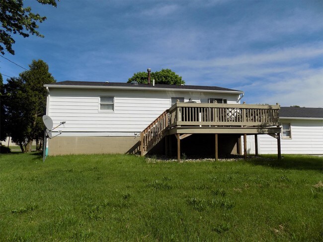 Building Photo - 815 Jupiter Dr