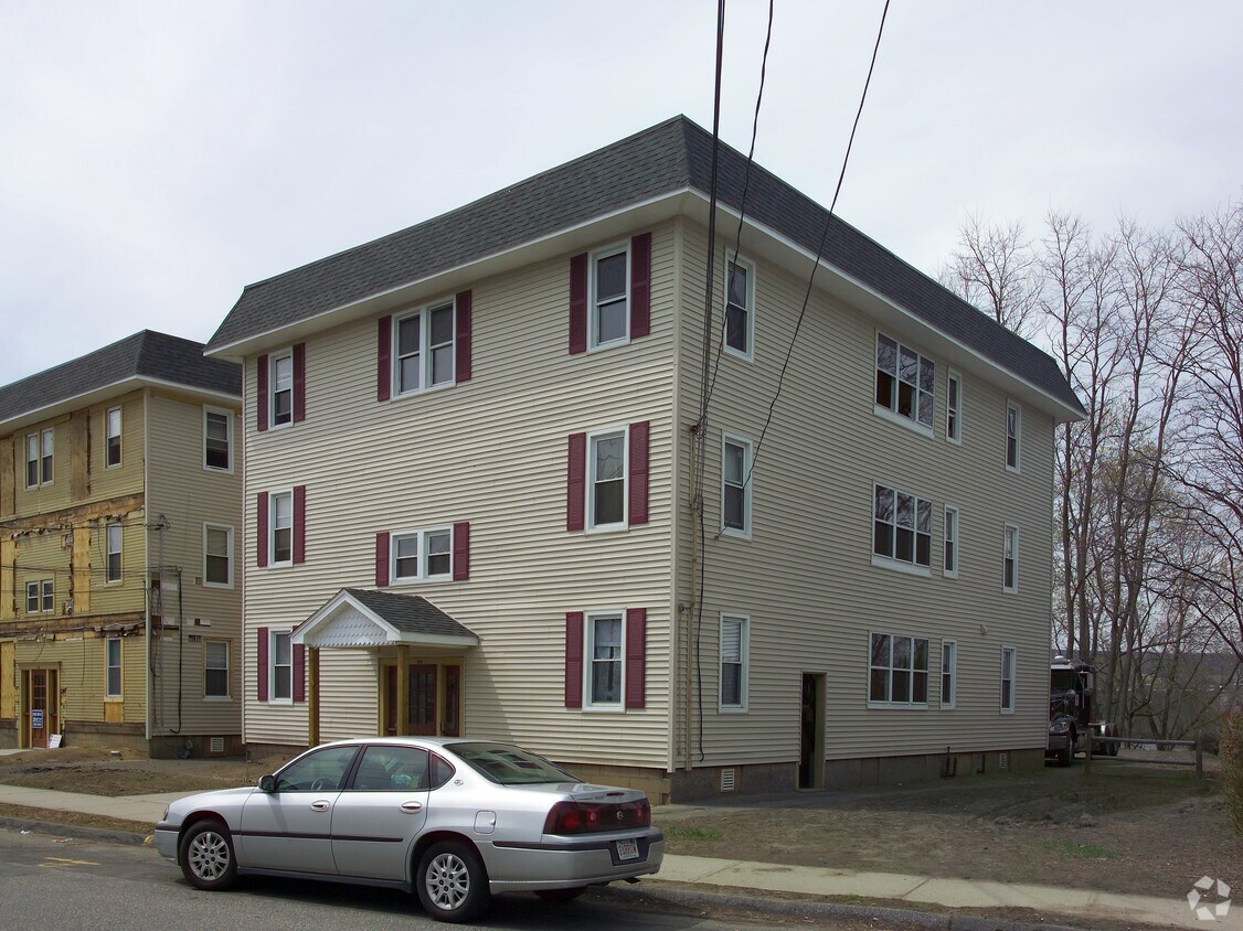 Foto principal - 88 Rivers Ave