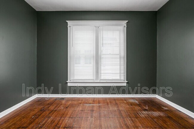 Foto del edificio - 418 N Drexel Ave