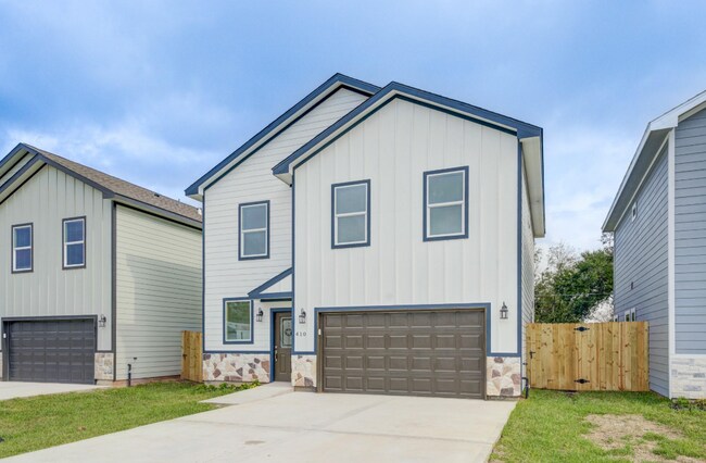 Foto del edificio - 410 N 4th St